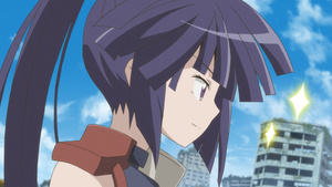 Log Horizon 2 